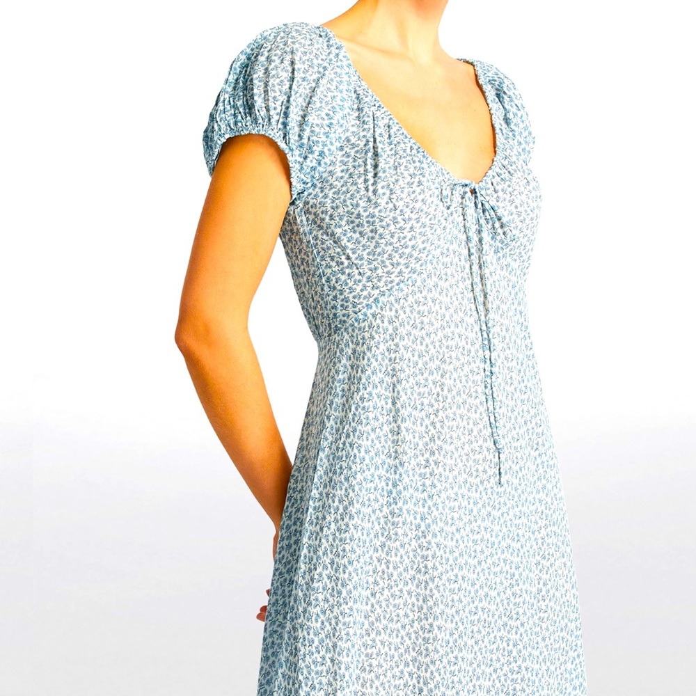 Doen Sofia dress